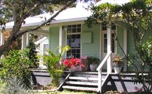 Huskisson Bed And Breakfast - Stayed 0