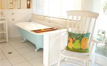 Huskisson Bed And Breakfast - Stayed 2