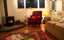 Huskisson Bed And Breakfast - Stayed 1