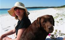 Huskisson Bed And Breakfast - Stayed 3