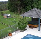 Kabana Luxury Accommodation - Stayed