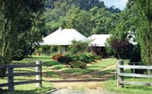 Kerrabee Homestead - - Stays Accommodation 2