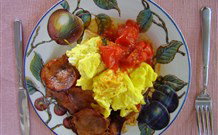 Langford House B&B - Stayed 5