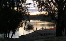 Langford House B&B - Stayed 2