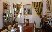 Lanigan Abbey Bed And Breakfast - Stayed 1