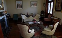 Leconfield House - Stayed 4