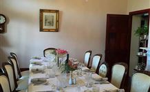 Leconfield House - Stayed 7