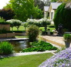 Lochinvar Luxury Cottages - Stayed