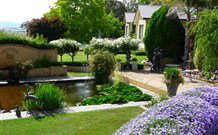 Lochinvar Luxury Cottages - Stayed 0