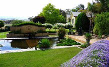 Lochinvar Luxury Cottages - Stayed 1