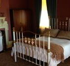 Mercedes House - Stayed