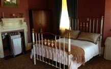 Mercedes House - Stayed 0