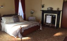 Mercedes House - Stayed 1