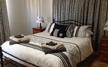 Mercedes House - Stayed 2