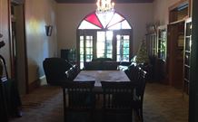 Mercedes House - Stayed 3