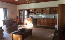 Mercedes House - Stayed 5