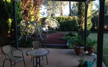 Mercedes House - Stayed 4