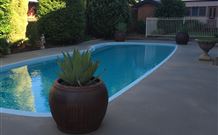 Mercedes House - Stayed 7