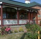 Mail Coach Guest House and Restaurant - Stays Accommodation