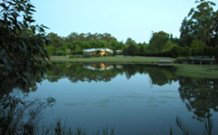 Mescals At Pampoolah Bed And Breakfast - Stayed 0