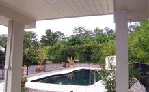 Mescals At Pampoolah Bed And Breakfast - Stayed 6