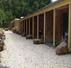 Mount Warning Forest Hideaway - Stays Accommodation