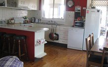 Murrami Cottage - Stayed 0