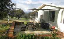 Murrami Cottage - Stayed 1