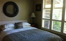 My Retro Cottage - - Stayed 2