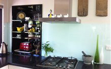 My Retro Cottage - - Stayed 0