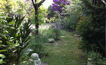 My Retro Cottage - - Stayed 7