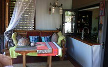 My Retro Cottage - - Stayed 6