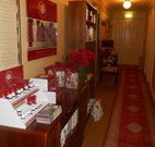 Nevaeh House - Stayed