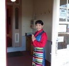 Norwood Mountain Lodge - Stayed