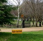 Ophir Gold Bed and Breakfast - Stayed