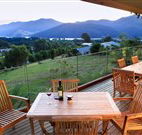 Queens Cottage - Stayed