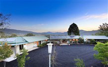 Queens Cottage - Stayed 2