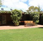 Redbrow Garden Guesthouse - Stays Accommodation