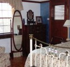 Rose Garden on Church Bed and Breakfast - Stayed