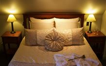 Rose Lindsay Cottage - Stayed 2