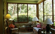 Rose Lindsay Cottage - Stayed 3