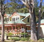 Sandholme Guesthouse - Stayed