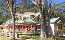Sandholme Guesthouse - Stayed 0