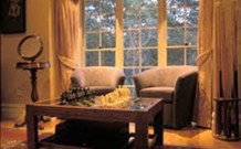 Sandholme Guesthouse - Stayed 1