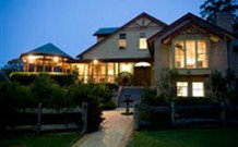 Sandholme Guesthouse - Stayed 5