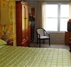 Sheridan B and B - Stayed