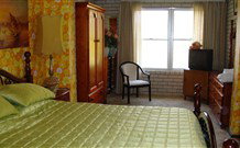 Sheridan B And B - Stayed 0