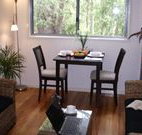 Spotted Gum B  B Homestay - - Stayed