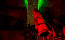 Skywatch Observatory Domestays - Stayed 0