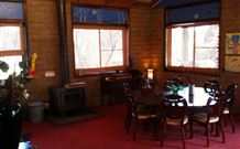 Skywatch Observatory Domestays - Stayed 1